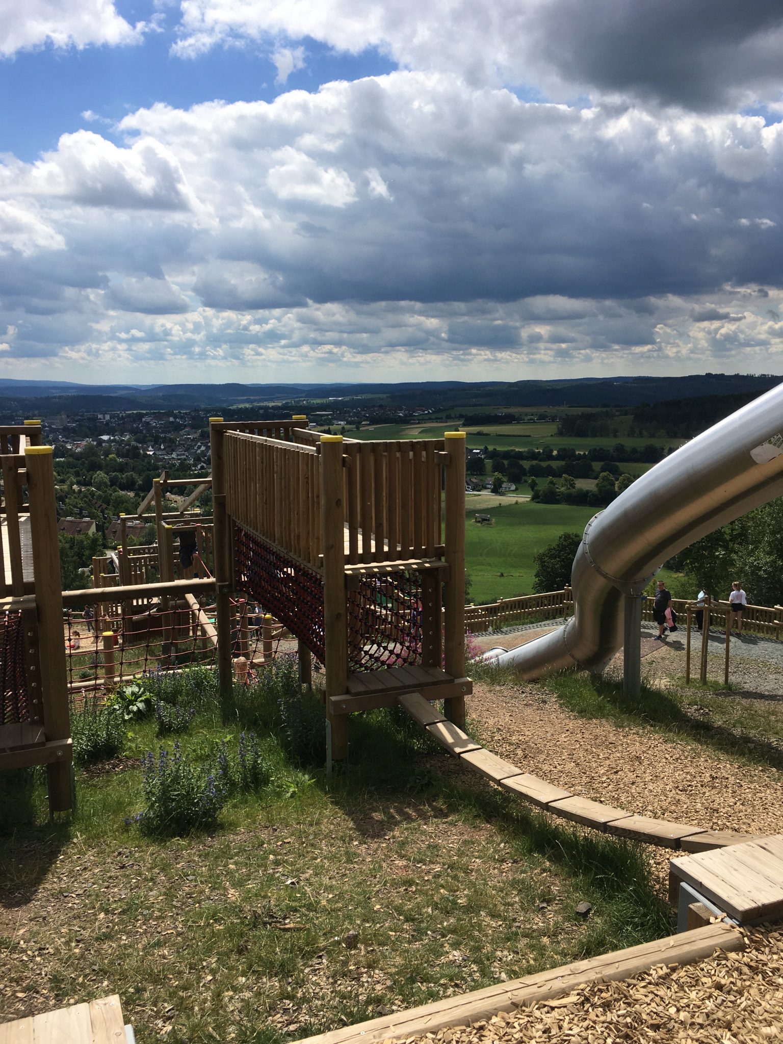 Aventura Der Spielberg (Medebach / HSK) outdoorentdecken.
